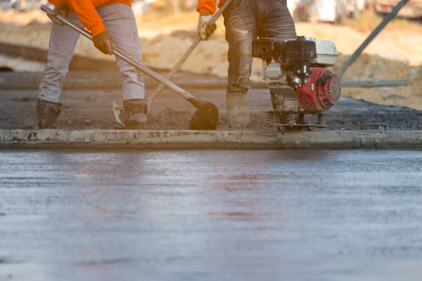 Best Stamped Concrete Services in French Lick, IN