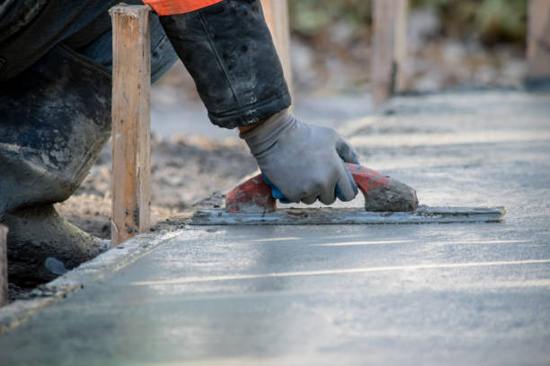 Best Concrete Sealing and Maintenance in French Lick, IN